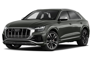 Q8 SQ8 RSQ8 | (2019-Present)